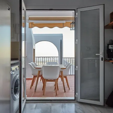 Casa Sierra - Pueblo Holiday home Mijas