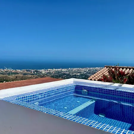 Casa Sierra - Pueblo * Mijas