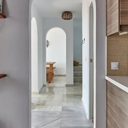 Casa Sierra - Pueblo *
