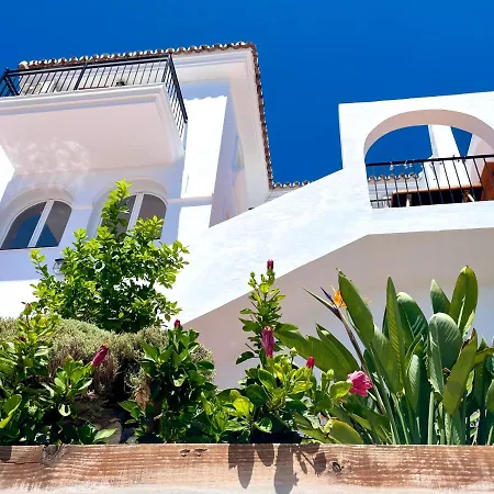 Casa Sierra - Pueblo *