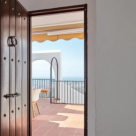 Casa Sierra - Pueblo * Mijas
