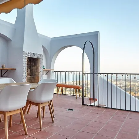 Casa Sierra - Pueblo Mijas