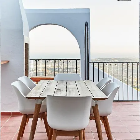 Casa Sierra - Pueblo Holiday home *