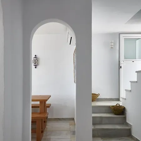 Casa Sierra - Pueblo Mijas