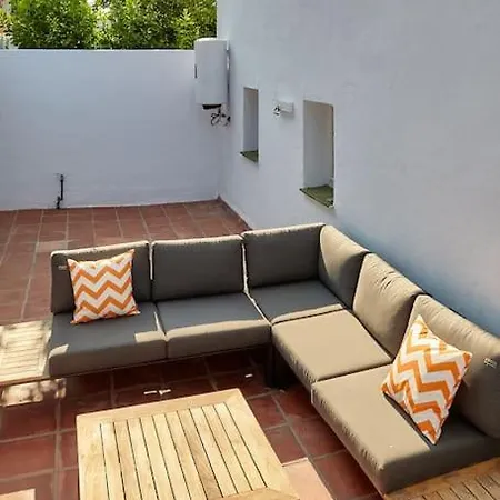 Holiday home Casa Sierra - Pueblo