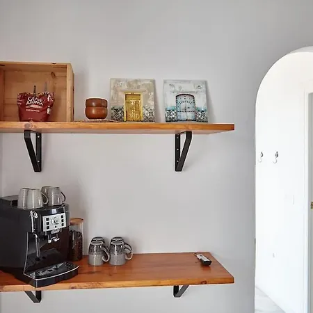 Casa Sierra - Pueblo Holiday home Mijas