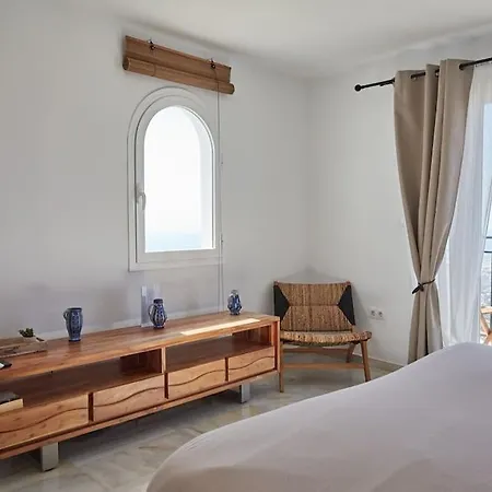Casa Sierra - Pueblo * Mijas