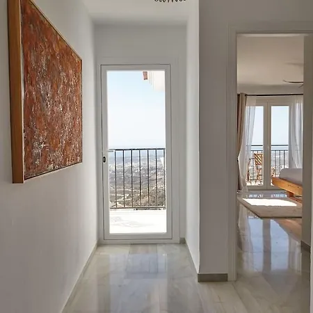 Casa Sierra - Pueblo *