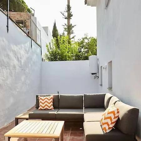 Casa Sierra - Pueblo Holiday home