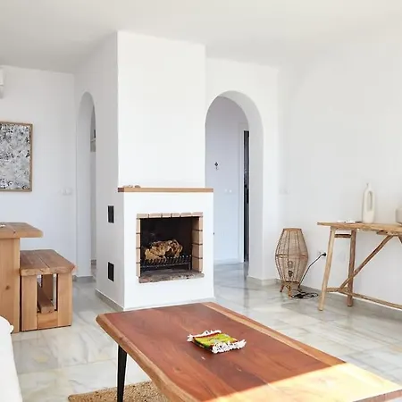 Casa Sierra - Pueblo *