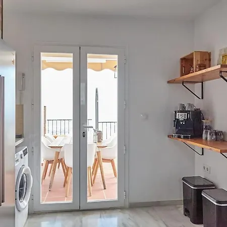 Casa Sierra - Pueblo