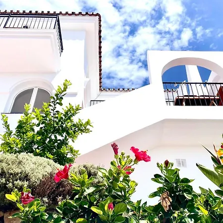 Holiday home Casa Sierra - Pueblo Mijas