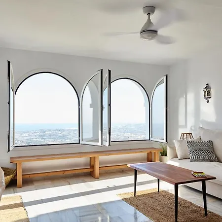 Casa Sierra - Pueblo * Mijas