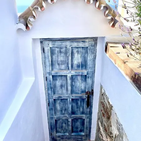 Сasa de vacaciones Casa Sierra - Pueblo *