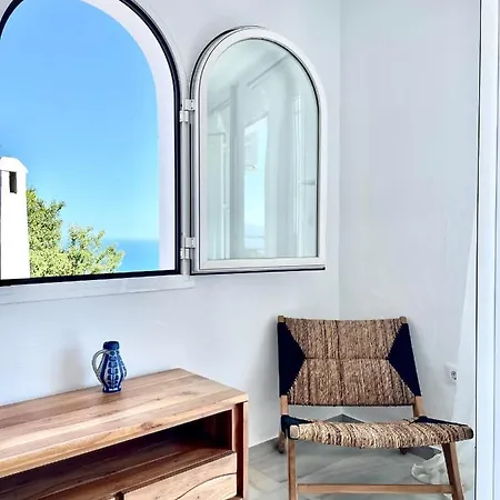 Сasa de vacaciones Casa Sierra - Pueblo *