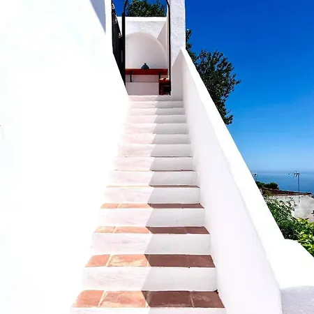 Сasa de vacaciones Casa Sierra - Pueblo