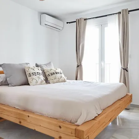 Сasa de vacaciones Casa Sierra - Pueblo *
