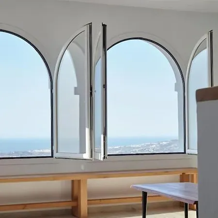 Сasa de vacaciones Casa Sierra - Pueblo Mijas
