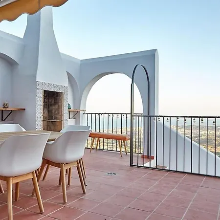 Casa Sierra - Pueblo
