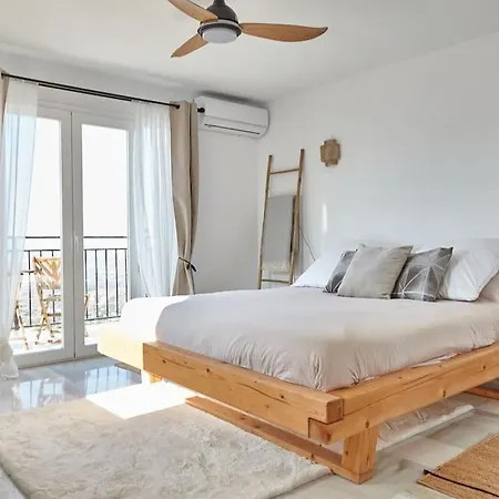 Casa Sierra - Pueblo Сasa de vacaciones